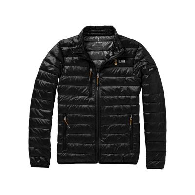 Куртка Scotia мужская, черный-4