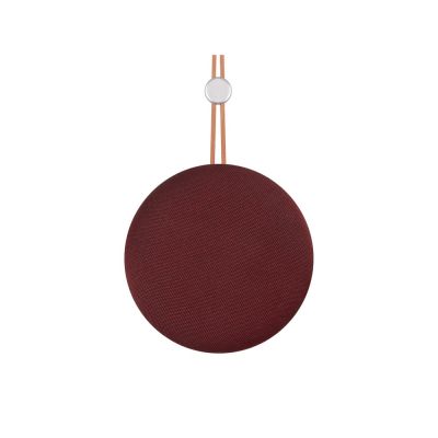 Портативная акустика Rombica mysound Capella Red, красный-1