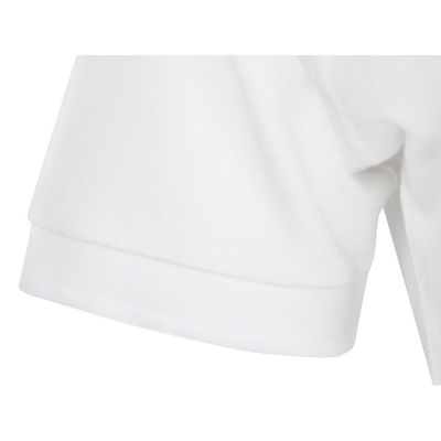 Рубашка поло Forehand женская, белый-3