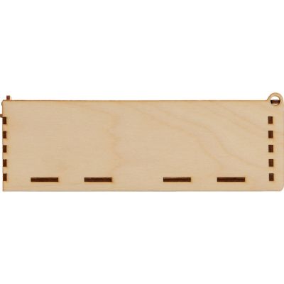 Подарочная коробка Лист-4