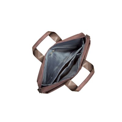 Сумка для ноутбука 15.6 8335, коричневый-6