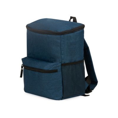 Подарочный набор для барбекю BBQ party, синий-5