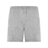 Шорты Sport мужские, серый меланж