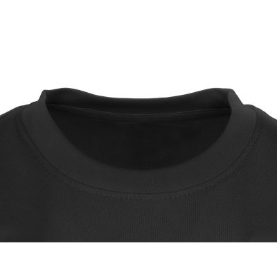 Футболка спортивная Verona мужская, черный-6