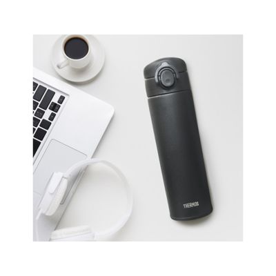 Термокружка из нерж. стали тм THERMOS JOK-500 BK 0.5L-5