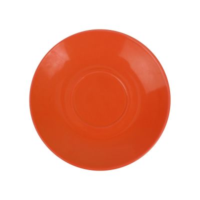 Чайная пара Melissa керамическая, оранжевый (Р)-2