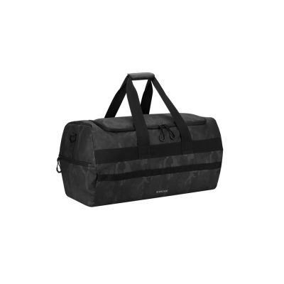 RIVACASE 7643 navy camo 60L дорожная сумка /12-2