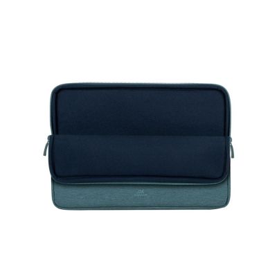 RIVACASE 7703 aquamarine ECO чехол для ноутбука 13.3-14 / 12-7