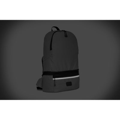 Рюкзак-трансформер Athletica водостойкий с поясной сумкой-13