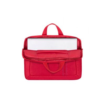 RIVACASE 7530 red сумка для ноутбука 15,6 / 6-8