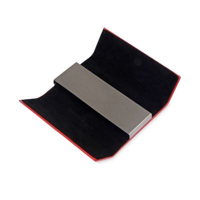 Визитница Тoledo,  красный-1