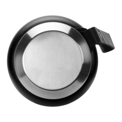 Вакуумный термос Story c покрытием powder, черный-5