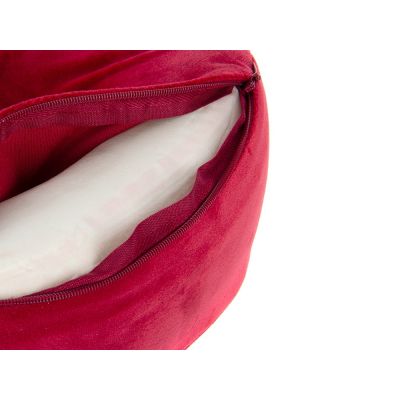Подушка для путешествий с эффектом памяти Мемо Bluewinder Marsala-4