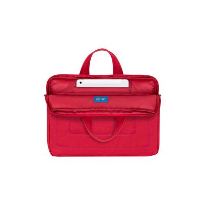 RIVACASE 7530 red сумка для ноутбука 15,6 / 6-10