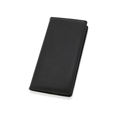 Визитница Мерилин на 160 визиток, черный-0