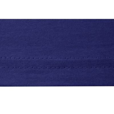 Футболка Heavy Super Club мужская, синий navy-5