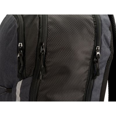 Рюкзак туристический Outdoor, темно-синий-15