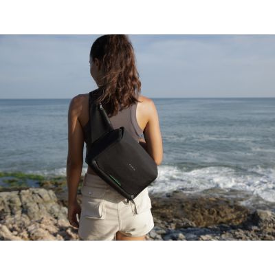 Сумка-слинг Clicksling, черный-10