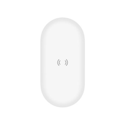 Внешний аккумулятор Rombica NEO Fly, белый-1