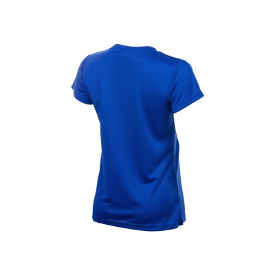Футболка спортивная Verona женская, кл.синий-1