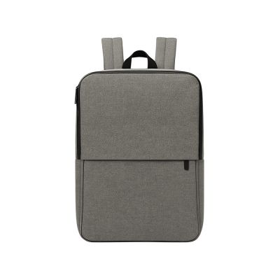 Рюкзак Denim, серый-1