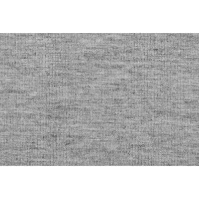 Футболка Super Club мужская, серый меланж-10