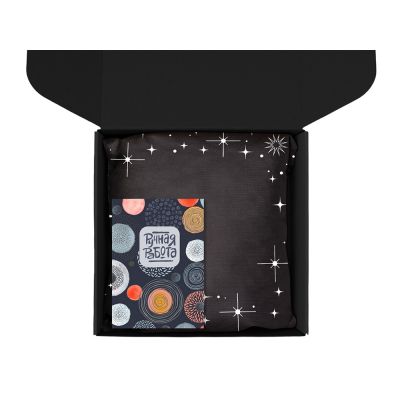 Подарочный набор Re:y. Together  с френчпрессом, кружками и дженгой-2