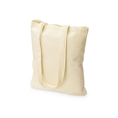 Сумка из плотного хлопка Carryme 220, натуральный-0