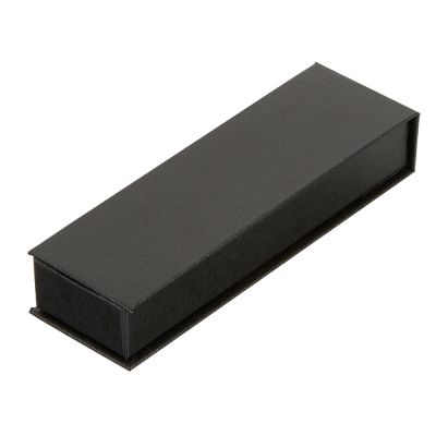 Футляр для 2 ручек с ложементом In case, черный-0