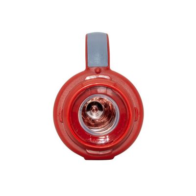 Термос со стеклянной колбой тм THERMOS PICNIC 40 Series Red 1,8L-4