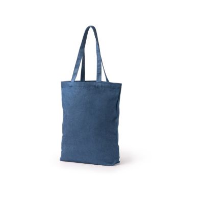 Джинсовый шоппер Deam-0