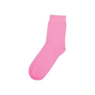 Носки Socks мужские розовые, р-м 29-1