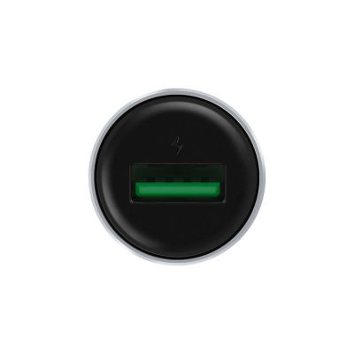 Автомобильное зарядное устройство Rombica Auto MC08 Quick-2