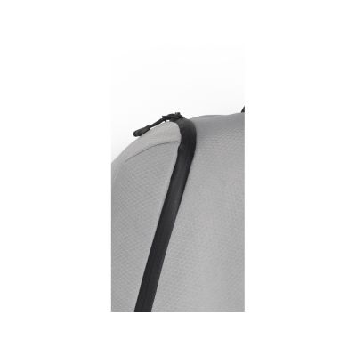 Рюкзак Nomad для ноутбука 15.6'' с изотермическим отделением, серый-8