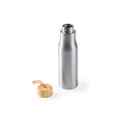 Бутылка SOTOS из нержавеющей стали 600 мл-1