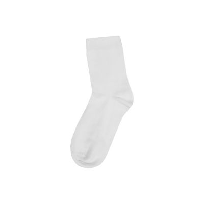 Носки Socks женские белые, р-м 25-1