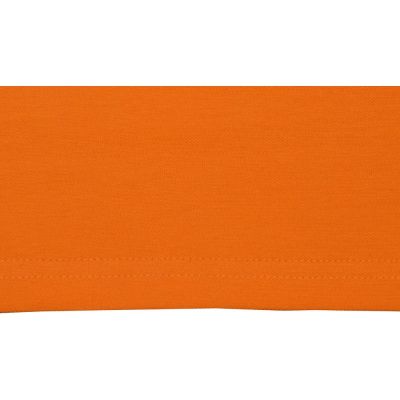 Рубашка поло First мужская, оранжевый-6