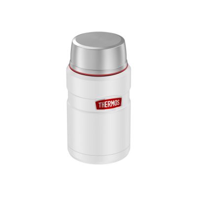 Термос из нерж. стали тм THERMOS SK3020 RCMW  0,71L-0