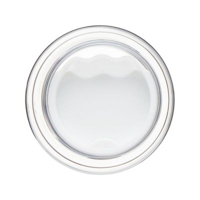 Бутылка для воды Candy, 550мл, оранжевый-9