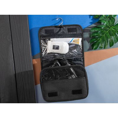 Несессер Planar, черный-8