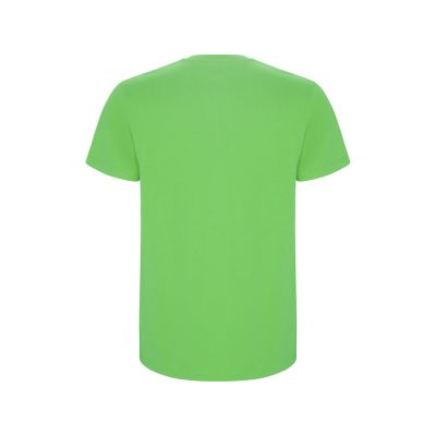 Футболка Stafford мужская, зеленое яблоко-1