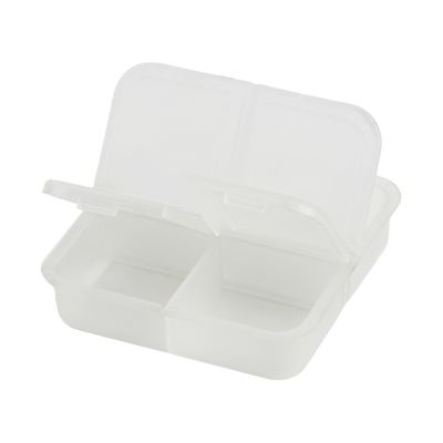 Футляр для мелочей Belen, белый-1