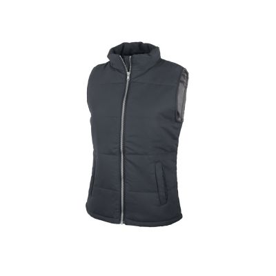 Жилет Ontario женский, темно-синий-0