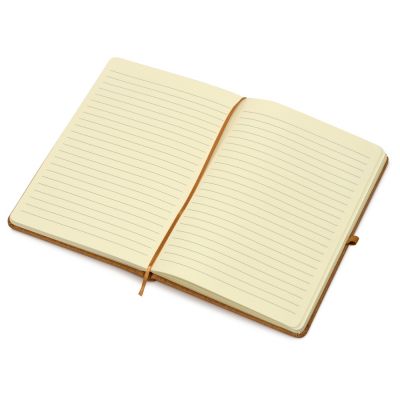 Блокнот А5 Venera, крафт-1