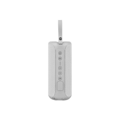 Портативная колонка mySound Colibri 2C, 6 Вт, белый-2