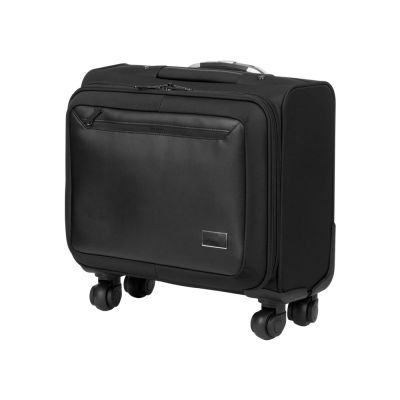 Деловой чемодан Toff-4