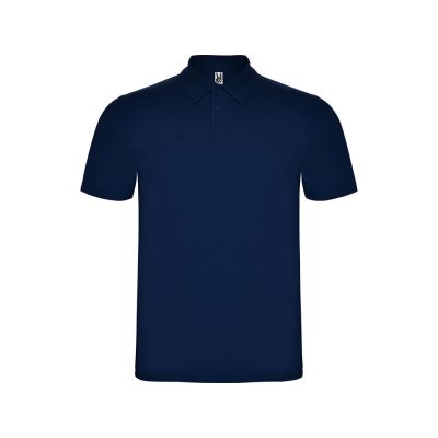 Рубашка поло Austral мужская, нэйви-0