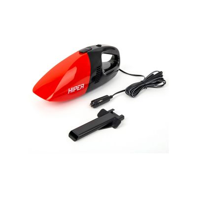 Пылесос автомобильный HIPER HVC60-5