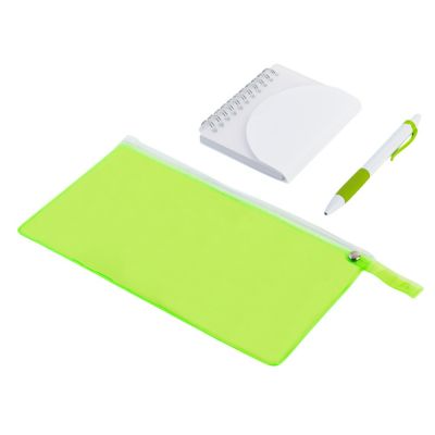 Набор Smart mini 2.0, зеленое яблоко-1