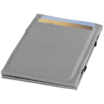 Бумажник Adventurer RFID Flip Over-1